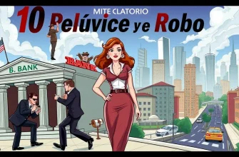 10 Películas de Romance y Robo