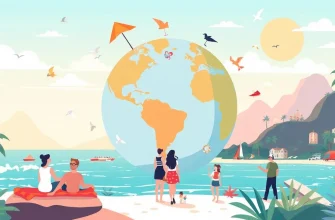 Películas para Inspirar tus Vacaciones