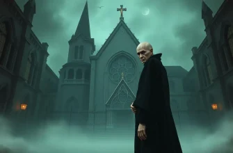 Películas de terror con sacerdotes: 10 títulos escalofriantes