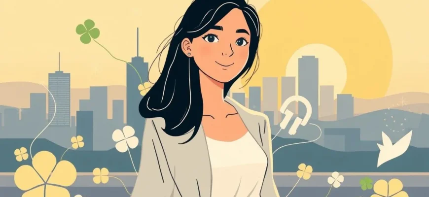 Películas que Celebran la Suerte