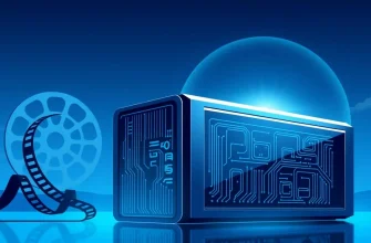 Películas de Ciencia Ficción con Supercomputadoras