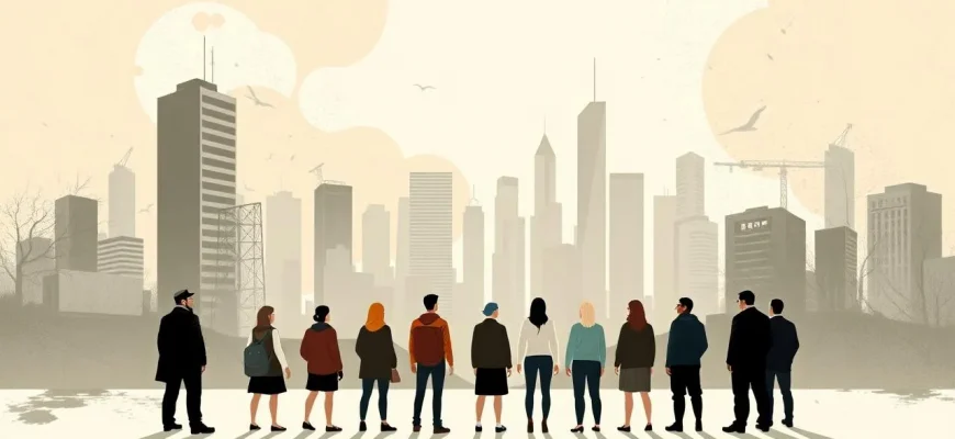 10 Películas de Drama sobre Resistencia