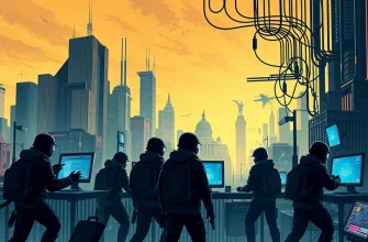 Top 10 Películas de Guerra y Ciber-Espionaje