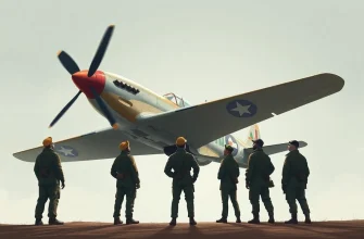 Películas de Guerra sobre Pilotos de Prueba Basadas en Hechos Reales
