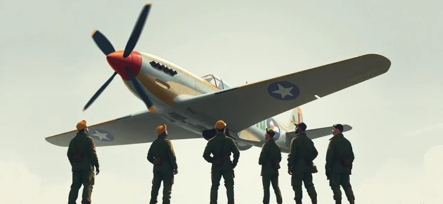 Películas de Guerra sobre Pilotos de Prueba Basadas en Hechos Reales