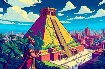 Las 10 mejores películas históricas sobre Babilonia