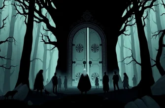 Películas de fantasía sobre criminales