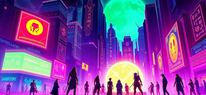 Películas de Misterio sobre Maldiciones Sumerias