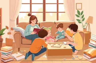 Películas familiares sobre educación