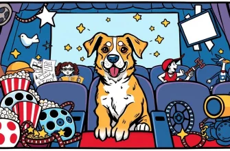 Películas de Aventuras con Perros