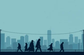 10 Películas de Drama sobre Asaltos