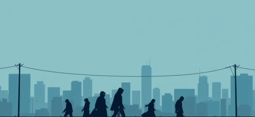 10 Películas de Drama sobre Asaltos