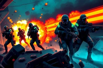 Películas de Acción con Comandos