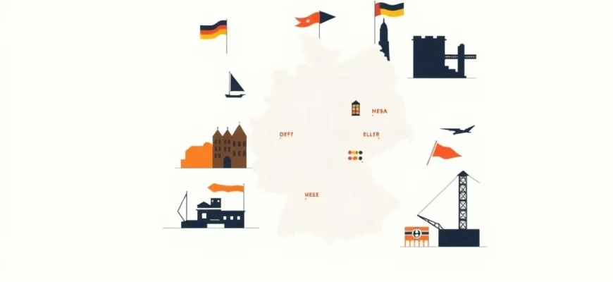 Películas biográficas sobre Alemania