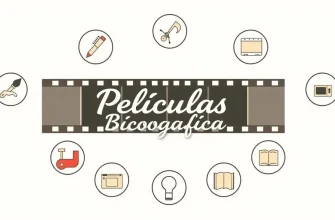 Películas Biográficas sobre Creadores
