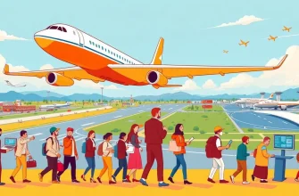 10 Documentales sobre Transporte Aéreo en Español