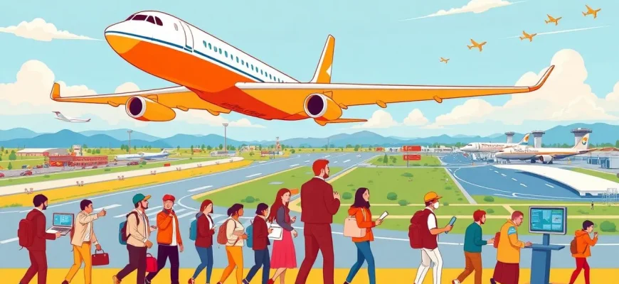 10 Documentales sobre Transporte Aéreo en Español