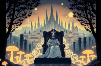 Películas de Fantasía sobre Gobierno