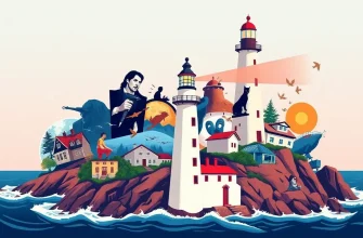 Películas sobre faros: 10 joyas cinematográficas