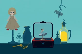 Películas de Drama con Objetos Malditos