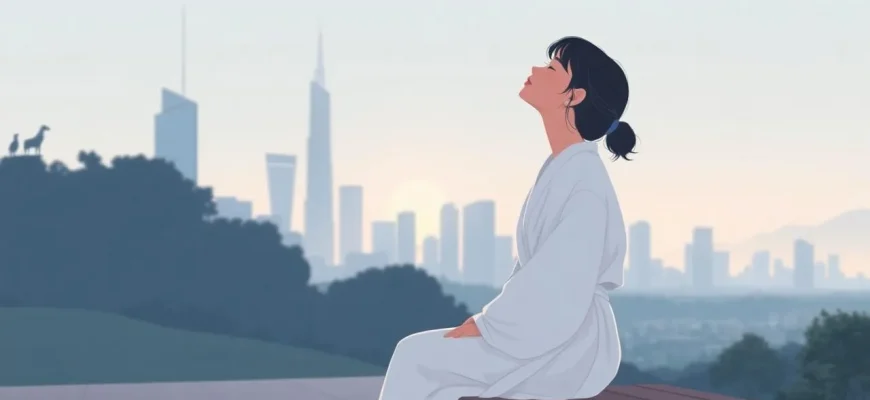 Películas de Drama al Amanecer