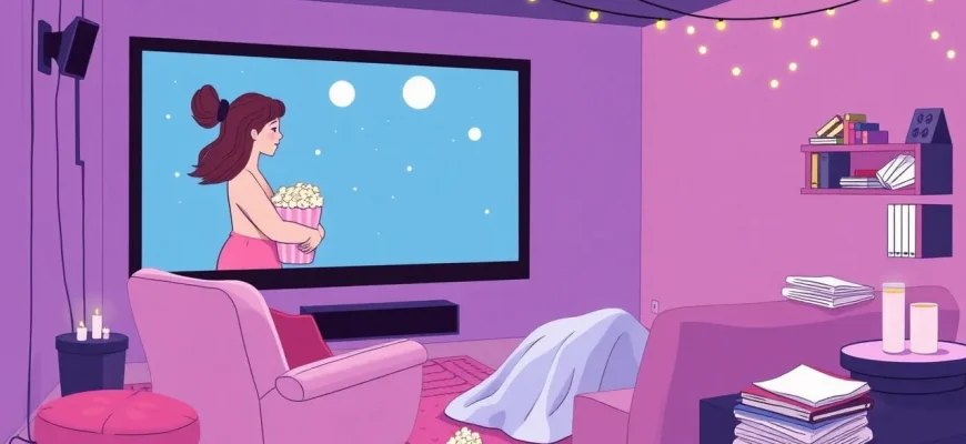 10 Películas para chicas solteras