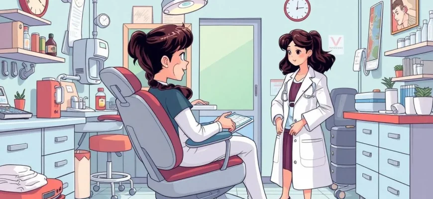 Melodramas Dentales: 10 Películas Imperdibles