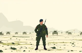 10 Películas de Drama Bélico que Debes Ver