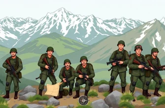 Películas bélicas de tropas de montaña