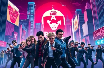 10 Películas de Acción sobre Venganza por Asesinato