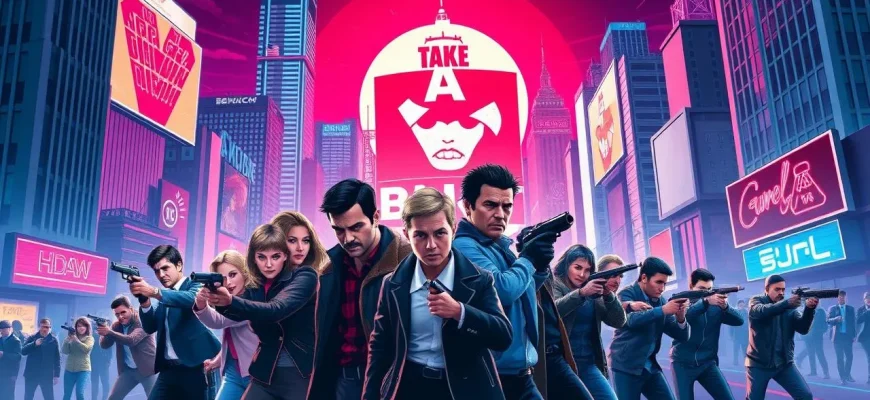 10 Películas de Acción sobre Venganza por Asesinato