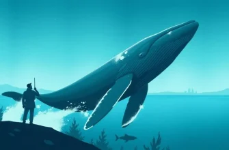 Películas sobre ballenas: 10 joyas cinematográficas