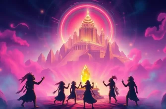 Películas Místicas de Civilizaciones Antiguas