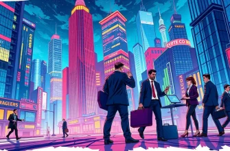 Películas de acción sobre riesgos empresariales