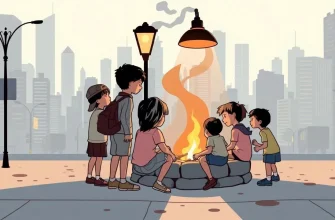 10 Películas de Suspense que Explorarán la Vida de los Niños de la Calle