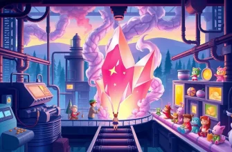 Películas de Fantasía sobre Fábricas