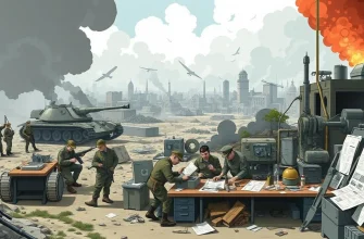 Películas de Guerra con Ingeniería Militar