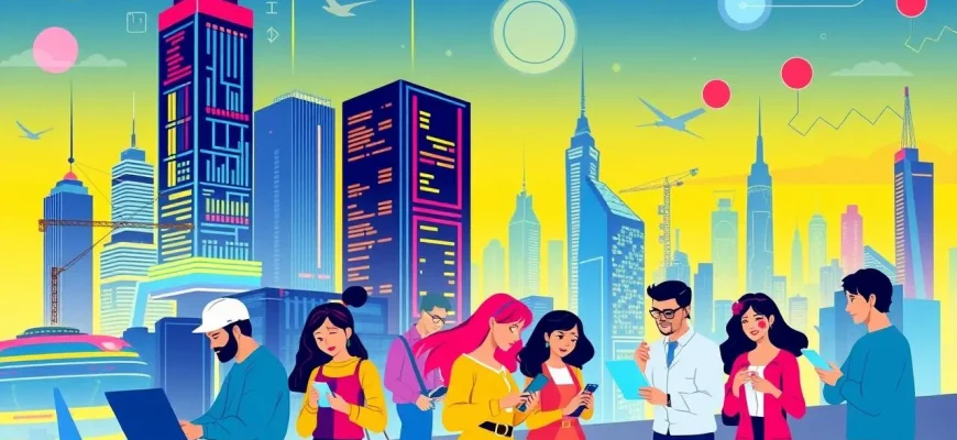 Documentales sobre Competencias Digitales