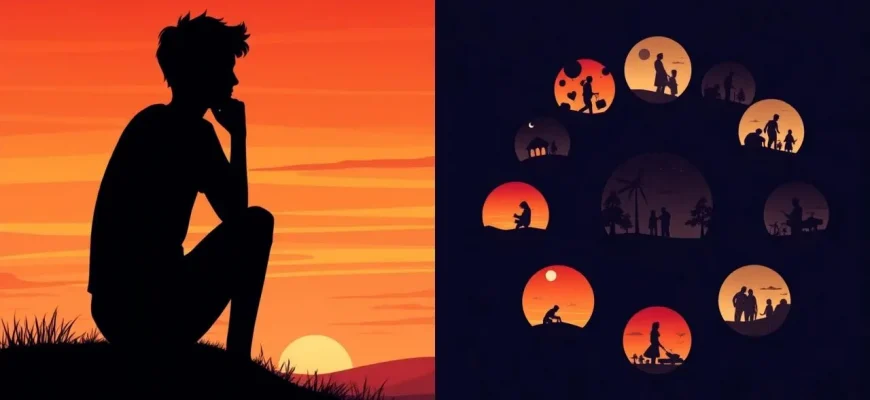 10 Películas de Drama para Disfrutar al Atardecer