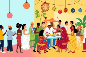 Documentales sobre Relaciones Interculturales