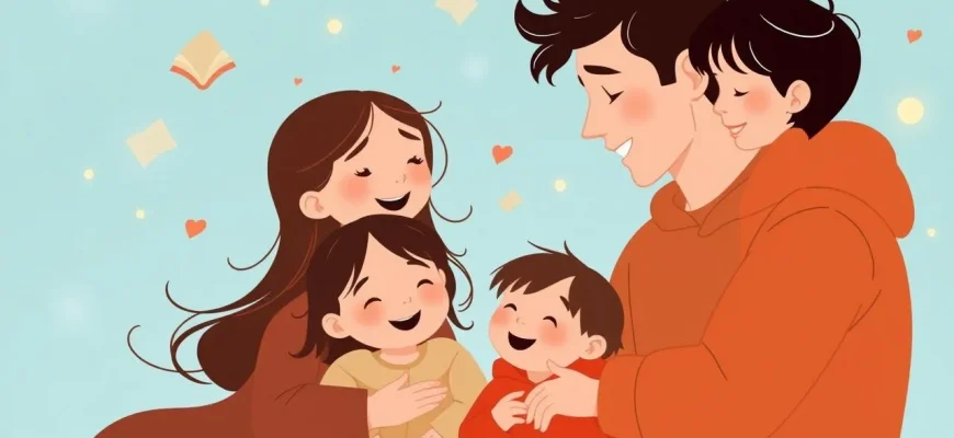 Películas de Fantasía sobre Hermanos y Hermanas