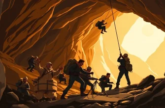 Películas de rescate de espeleólogos