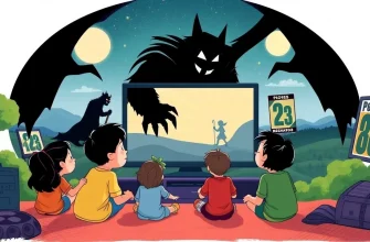 Películas Familiares Contra el Mal