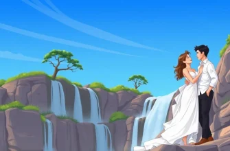 10 Películas de Amor con Cascadas