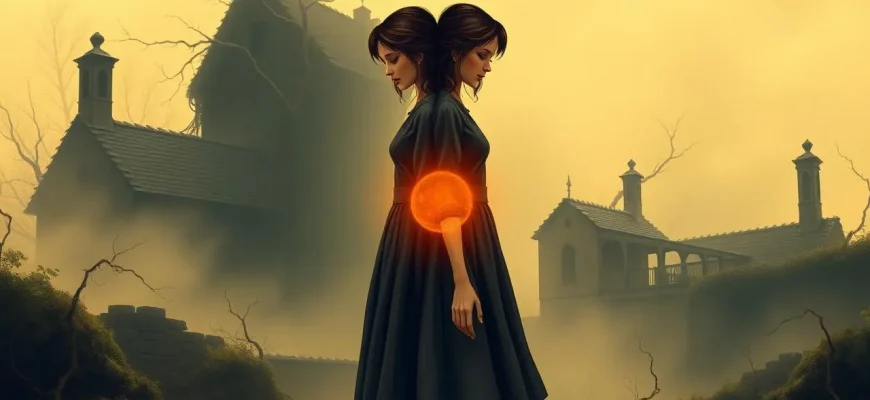 Películas de terror con gemelas: 10 opciones escalofriantes