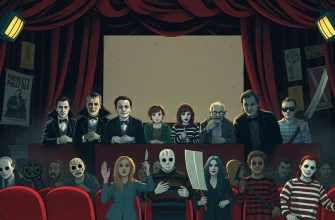 Las Mejores Películas de Terror de Todos los Tiempos