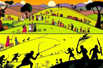 Películas históricas sobre la cultura jázara