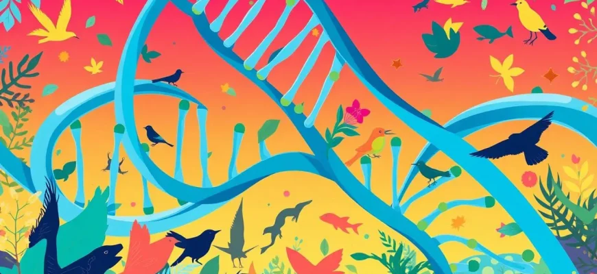 10 Documentales sobre Genética Animal en Español