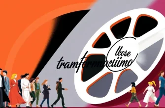 Películas sobre transformación corporal