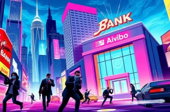 10 Películas de Acción sobre Atracos a Bancos